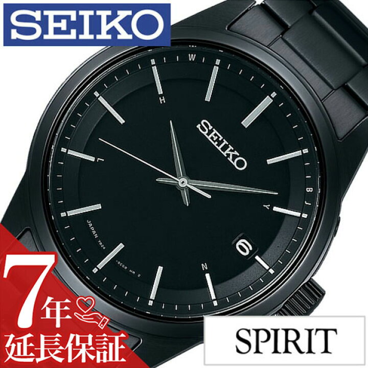 楽天市場】[延長保証対象]セイコー腕時計 SEIKO時計 SEIKO 腕時計 