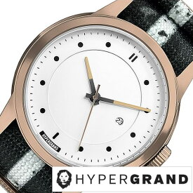 【10%OFF 1562円引】数量限定 ハイパー グランド 時計 HYPER GRAND 腕時計 マーベリック シリーズ ナトー MAVERICK NATO メンズ レディース NWM4RUNW 人気 ブランド ナイロン ピンクゴールド シンプル 北欧 デザイナーズ プレゼント ギフト 父の日