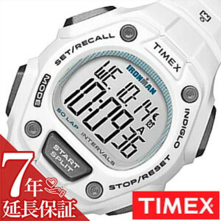 楽天市場】[延長保証対象]タイメックス 腕時計 TIMEX 時計 アイアン 