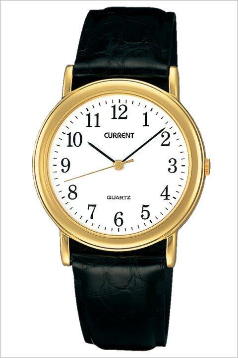 楽天市場】[延長保証対象]セイコー カレント 腕時計 SEIKO CURRENT 