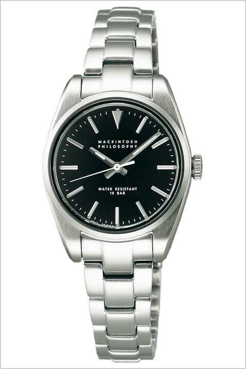 MACKINTOSH PHILOSOPHY ソーラー 10ATM MACKINTOSH PHILOSOPHY 