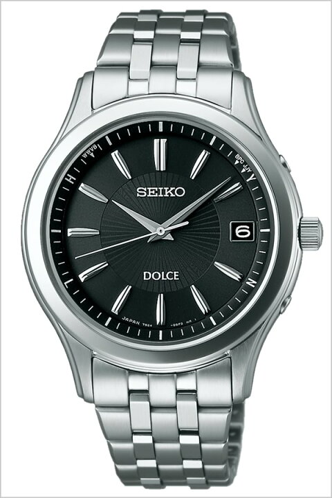 楽天市場】[延長保証対象]セイコー ドルチェエクセリーヌ 腕時計 SEIKO 