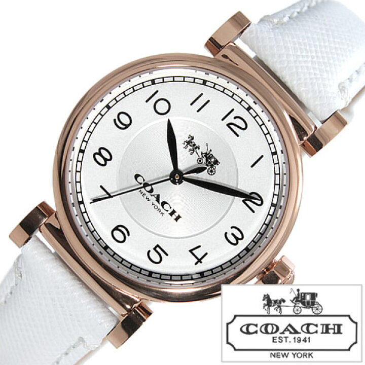 楽天市場】コーチ 腕時計 COACH 時計 コーチ腕時計 コーチ時計 COACH  