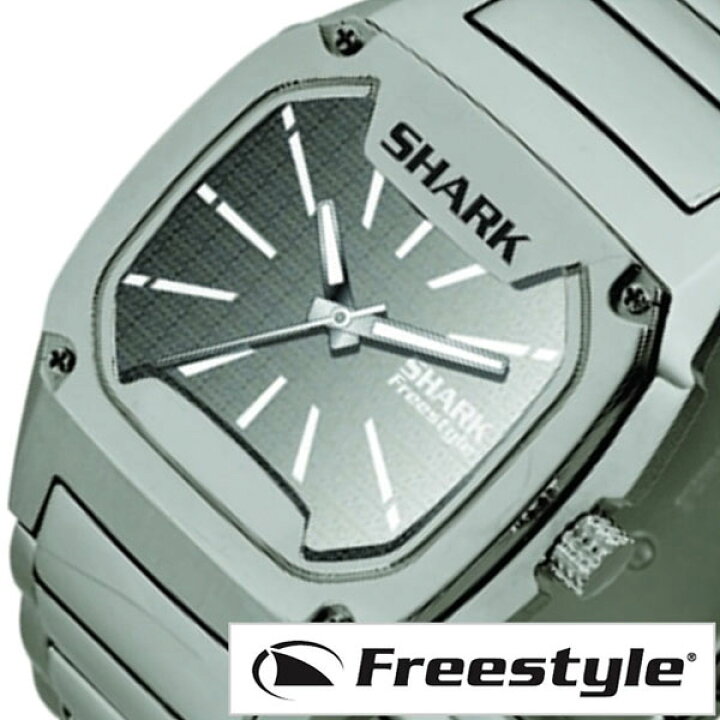 楽天市場】フリースタイル 腕時計 FreeStyle 時計 フリー スタイル 