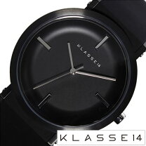 楽天市場】klasse14 ブラック（腕時計）の通販