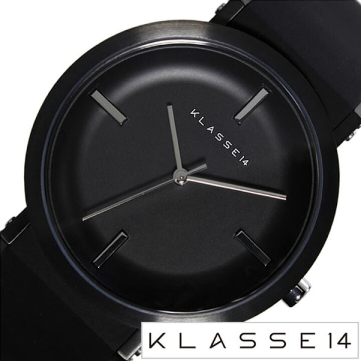 楽天市場】【最大9,800円引き】【37％OFF】クラス14 腕時計 KLASSE14 