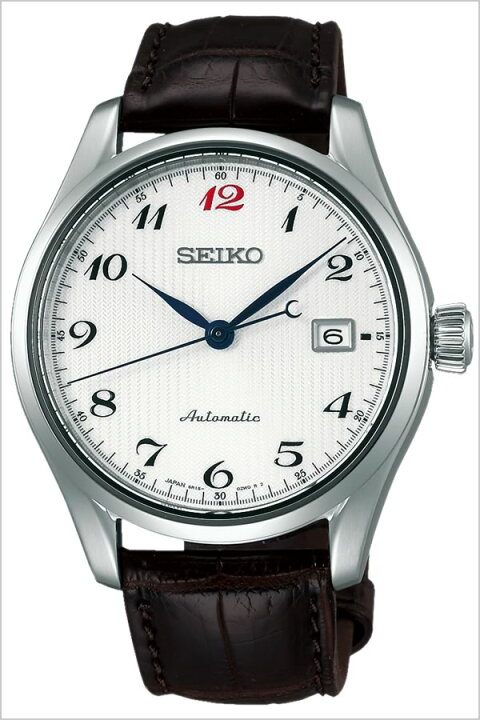 楽天市場】[延長保証対象]セイコー プレザージュ 腕時計 SEIKO PRESAGE 