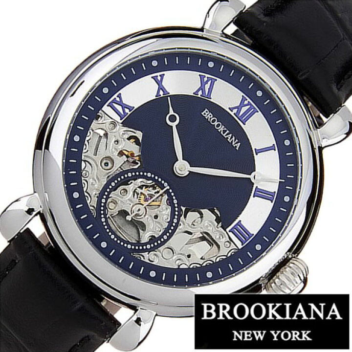 楽天市場】ブルッキアーナ 腕時計 BROOKIANA 時計 オリジン ORIGIN 