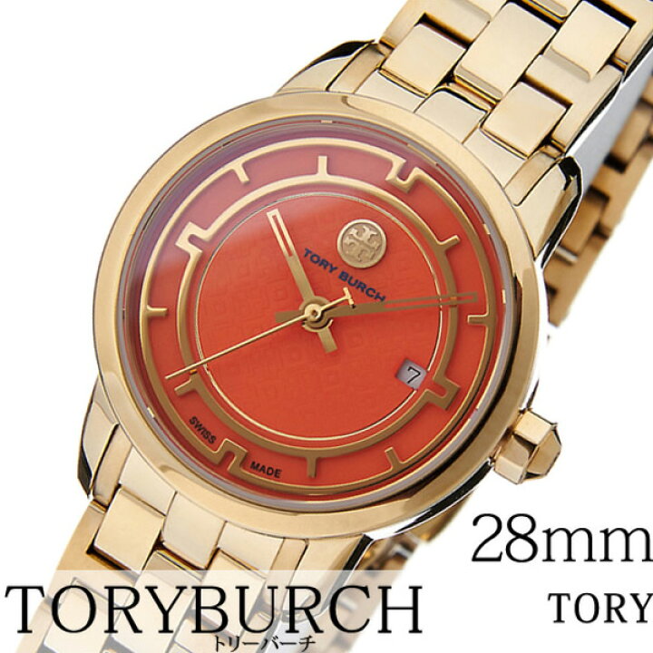楽天市場】トリーバーチ 腕時計 TORYBURCH 時計 トリー バーチ TORY  
