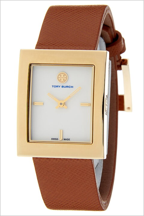 楽天市場】トリーバーチ 腕時計 TORYBURCH 時計 トリー バーチ 