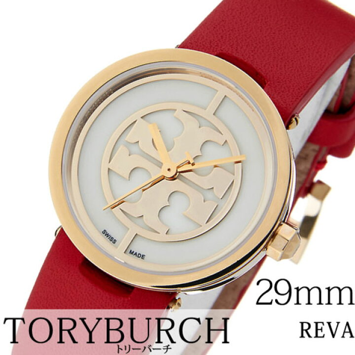 楽天市場】トリーバーチ 腕時計 TORYBURCH 時計 トリー バーチ TORY  