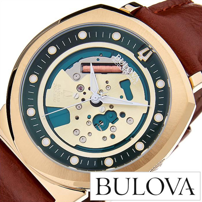 楽天市場】ブローバ 腕時計 BULOVA 時計 ブローバ 時計 BULOVA 腕時計