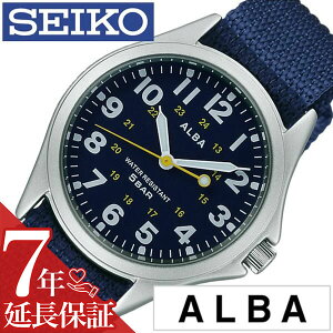 ZCR[ Ao rv SEIKO ALBA v ZCR[Ao SEIKOALBA Aov Aorv Y u[ AQPK402 NATO xg Ki AiO X^_[h lCr[ Vo[ v[g Mtg