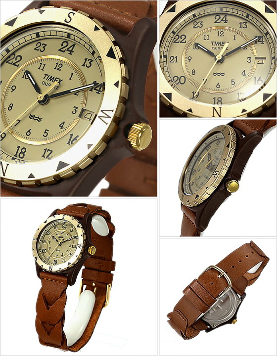 楽天市場】タイメックス 腕時計 TIMEX 時計 サファリ Safari メンズ 