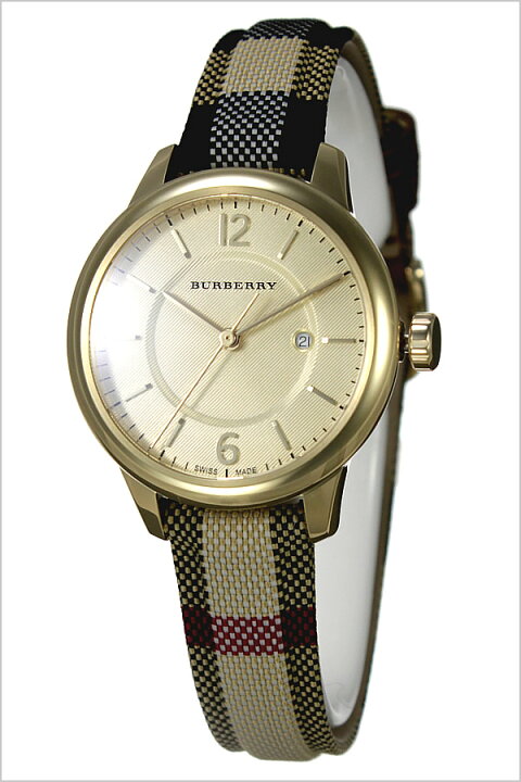 楽天市場】バーバリー 時計 BURBERRY 腕時計 ロンドン LONDON  