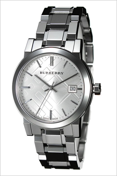 楽天市場】バーバリー 時計 BURBERRY 腕時計 ロンドン LONDON シティ  
