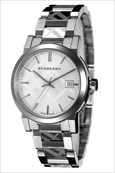 楽天市場】バーバリー 時計 BURBERRY 腕時計 ロンドン LONDON シティ 
