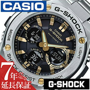 y22%OFF 12430~zJVI rv CASIO v GVbN W[XeB[ G-SHOCK G-STEEL Y ubN GST-W110D-1A9JF AifW fW^ Ki h t ^t \[[ Xgbv EHb` dg V