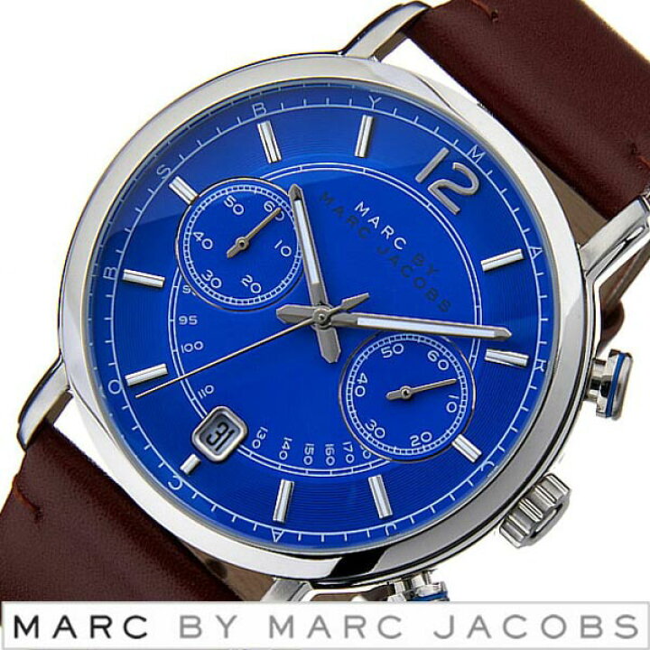 楽天市場】マークバイマークジェイコブス 時計 MARCBYMARCJACOBS 
