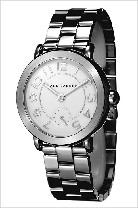 楽天市場】マークジェイコブス 腕時計 MARCJACOBS 時計 マーク 