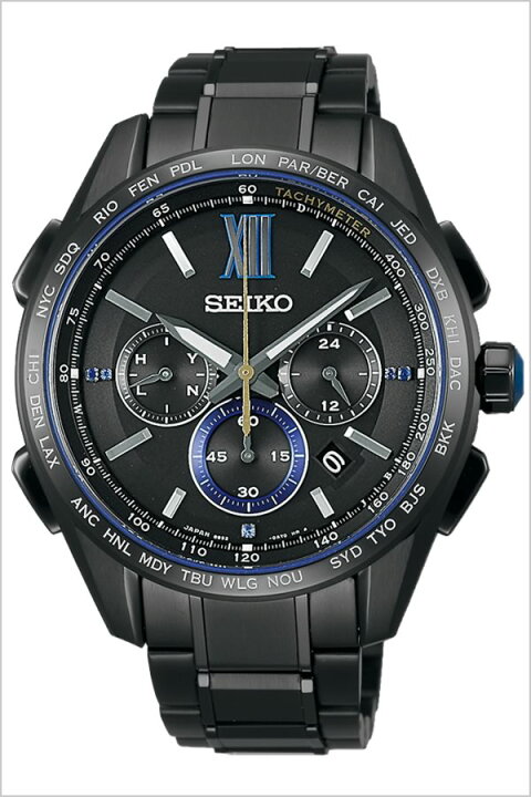 楽天市場】[延長保証対象]セイコー ブライツ 腕時計 SEIKO BRIGHTZ 