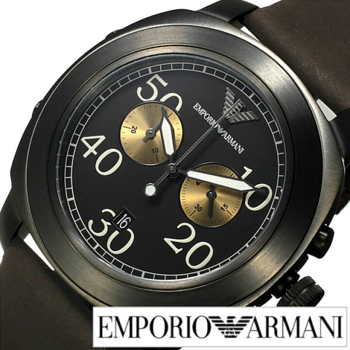 楽天市場】懐中時計 エンポリオアルマーニ 腕時計 EMPORIOARMANI 時計  