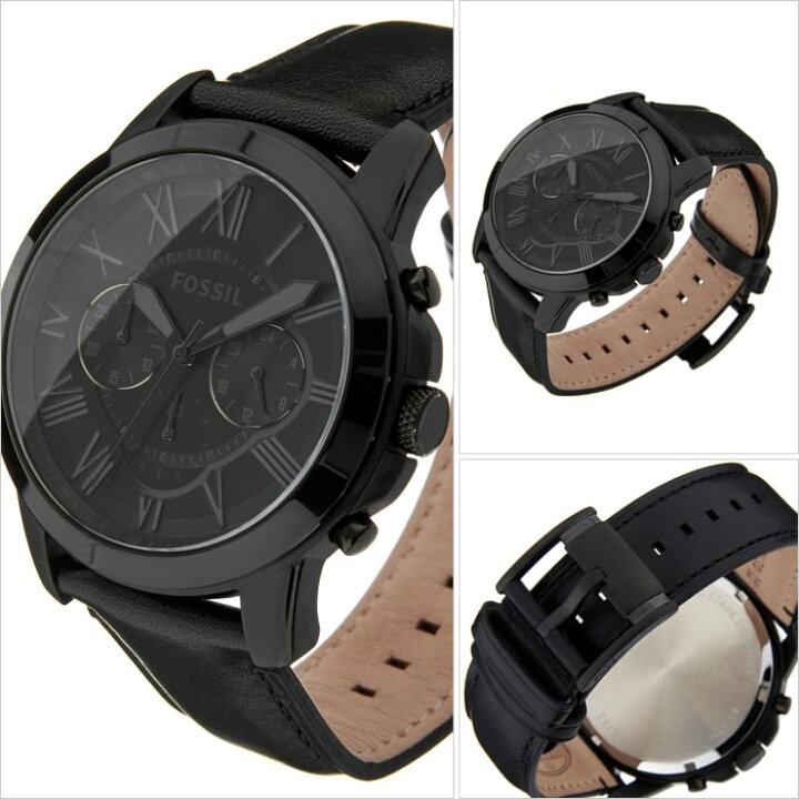 楽天市場】【最大1,900円引き】【10％OFF】フォッシル 腕時計 FOSSIL