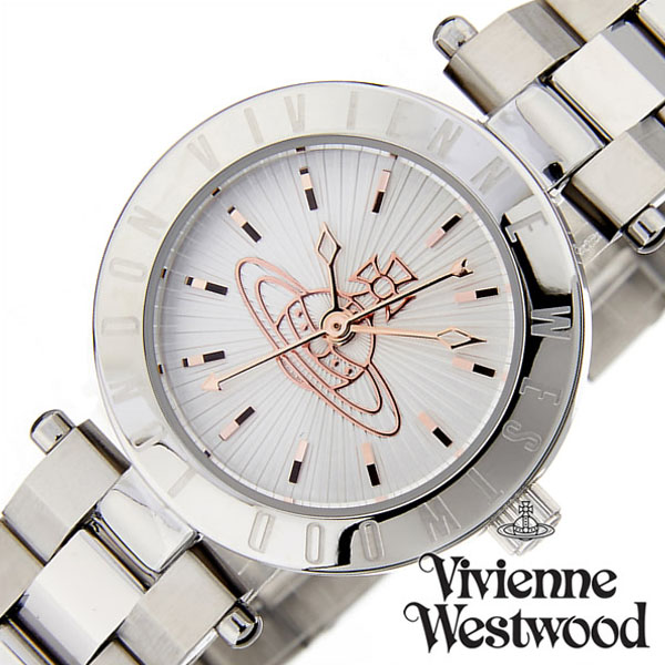 卸売 Vivienne Westwood ヴィヴィアンウエストウッド 腕時計 VV092SL
