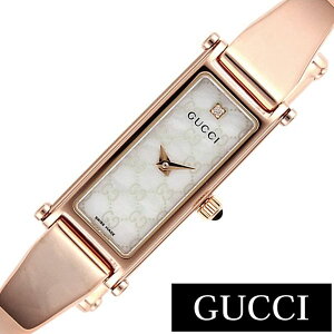 �y10%OFF 7700�~���z�O�b�` �r���v GUCCI ���v 1500 ���f�B�[�X �z���C�g YA015560 �l�C �u�����h �h�� ���� ���^�� �x���g �s���N�S�[���h �V�F�� �v���[���g �M�t�g