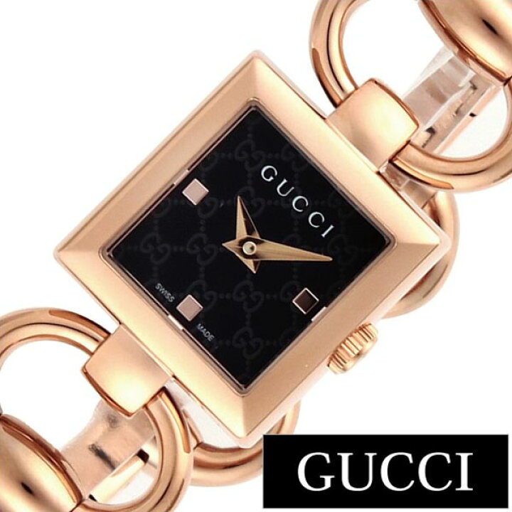 楽天市場】グッチ 腕時計 GUCCI 時計 トルナヴォーニレディース