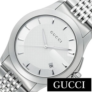 �O�b�` �r���v GUCCI ���v G�^�C�����X G Timeless �����Y �V���o�[ YA126401 �l�C �u�����h �h�� ���� ���^�� �x���g �ގ� �U�� �v ���q �v���[���g �M�t�g