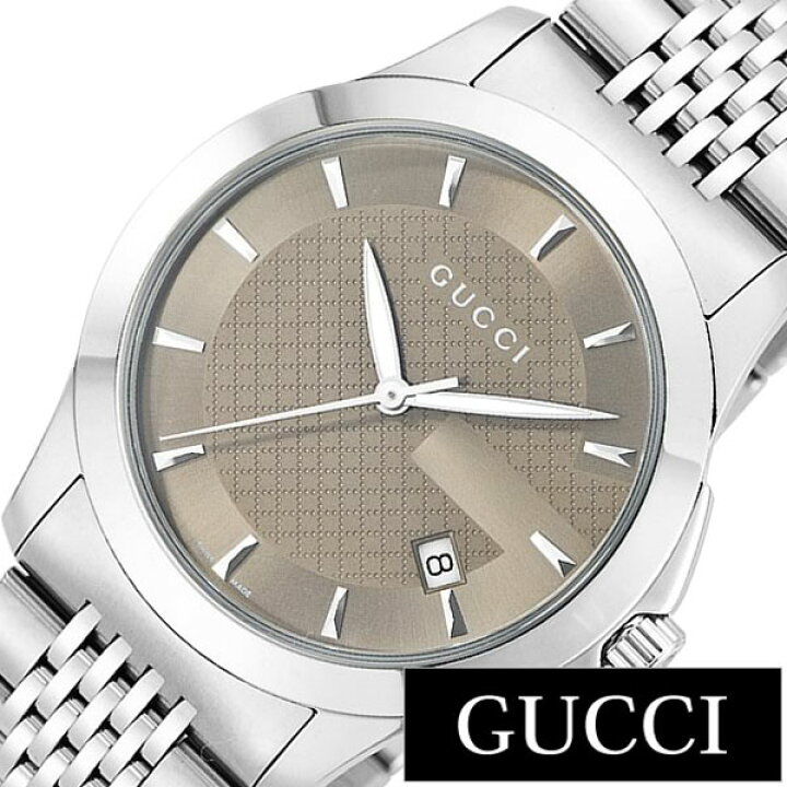 楽天市場】【最大6,982円引き】【10％OFF】グッチ 腕時計 GUCCI 時計 G