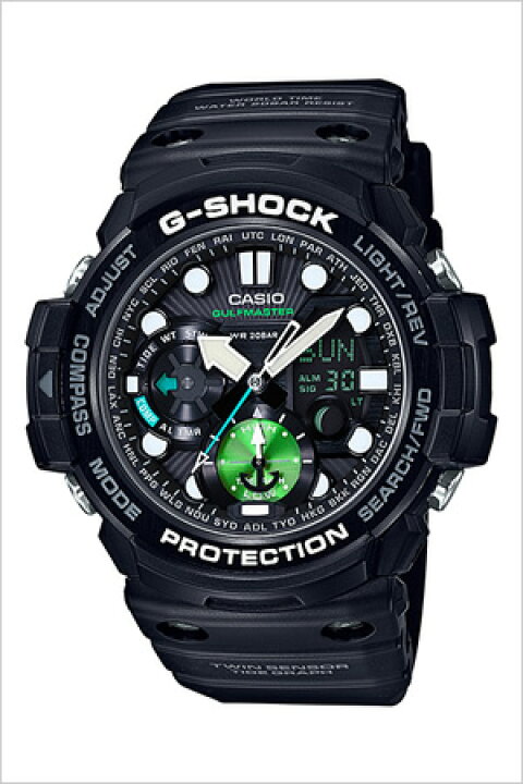 楽天市場】[延長保証対象]カシオ 腕時計 CASIO 時計 カシオ Gショック 