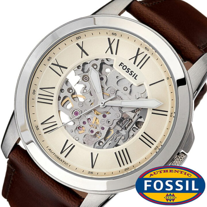 楽天市場】フォッシル 腕時計 FOSSIL 時計 フォッシル 時計 