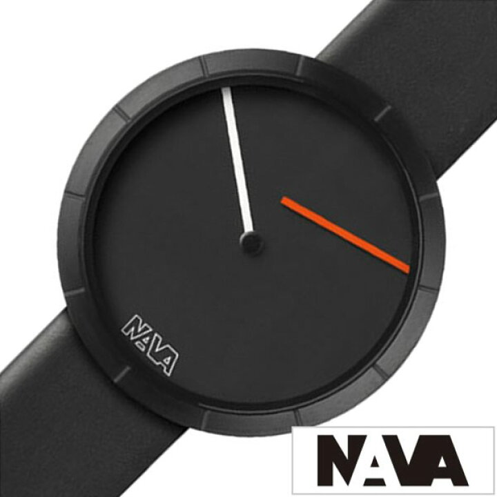 楽天市場】ナバデザイン 腕時計 NAVADESIGN 時計 ナバ デザイン NAVA 