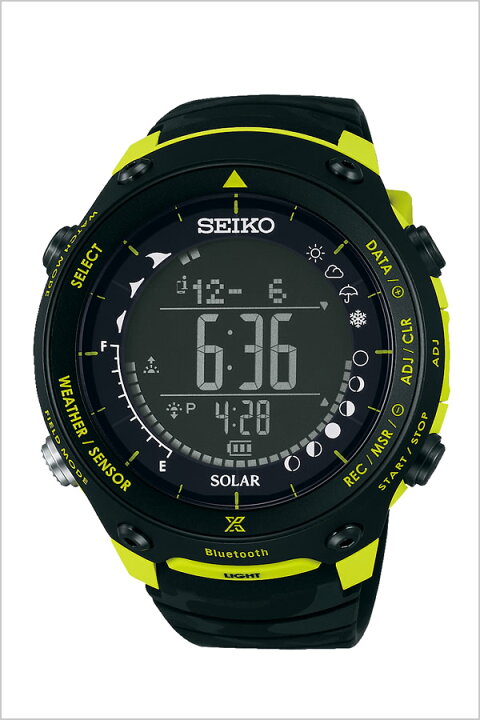 楽天市場】[延長保証対象]セイコー プロスペックス 腕時計 SEIKO  