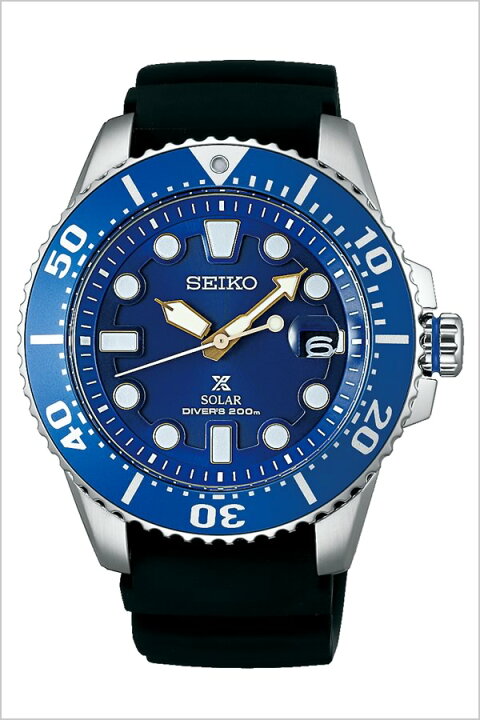 楽天市場】[延長保証対象]セイコー プロスペックス 腕時計 SEIKO 