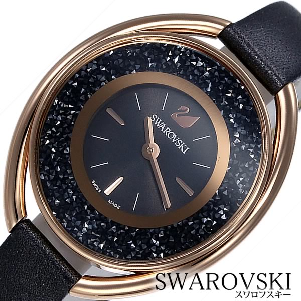 楽天市場】スワロフスキー 腕時計 Swarovski 時計 スワロフスキー 時計 