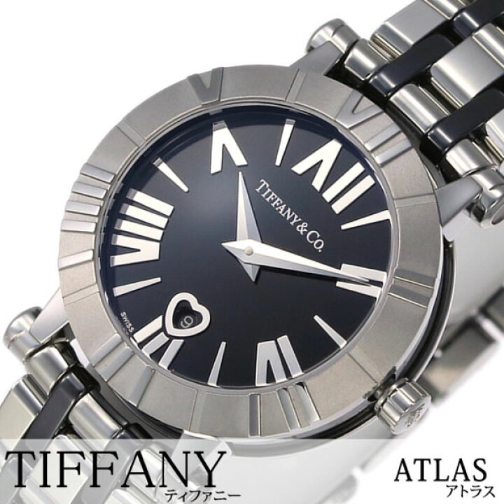 楽天市場】ティファニー 腕時計 Tiffany&Co. 時計 Tiffany & Co