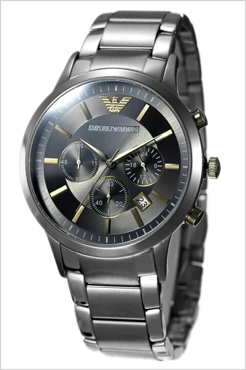 楽天市場】エンポリオアルマーニ 腕時計 EMPORIOARMANI 時計 