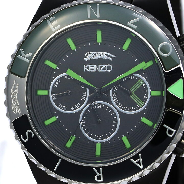 楽天市場】ケンゾー 腕時計 KENZO 時計 パリス PARIS Rendez-Vous 