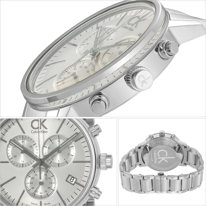 楽天市場】カルバンクライン 腕時計 CalvinKlein 時計 カルバン 