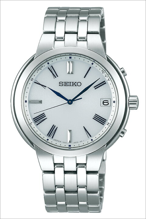 楽天市場】[延長保証対象]セイコー 腕時計 SEIKO 時計 セイコー 