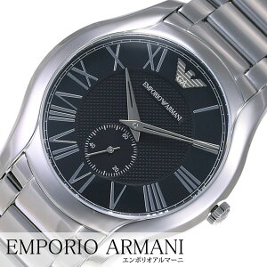y󂠂FEzG|IA}[j rv EMPORIOARMANI v G|I A}[j EMPORIO ARMANI oe VALENTE Y ubN AR11086 AiO uh G| EA  