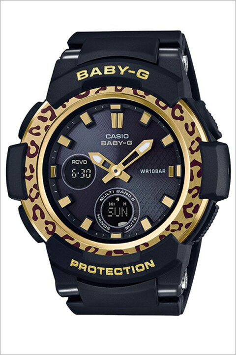 楽天市場】[延長保証対象]カシオ 腕時計 CASIO 時計 ベビージー 