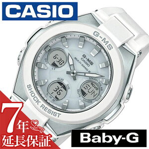 }\111:59yXSiP2{zJVI rv CASIO v xr[W[ W[~Y Baby-G G-MS fB[X zCg MSG-W100-7AJF xr[G xCr[G yAEHb` Jbv X^_[h 