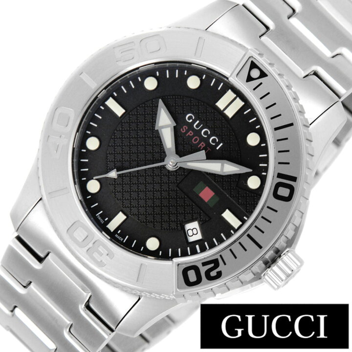 楽天市場】グッチ 腕時計 GUCCI 時計 Gタイムレス G-TIMELESS メンズ 