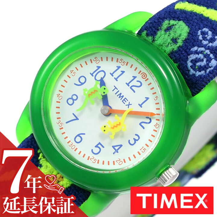 楽天市場】タイメックス 腕時計 TIMEX 時計 タイムティーチャー  