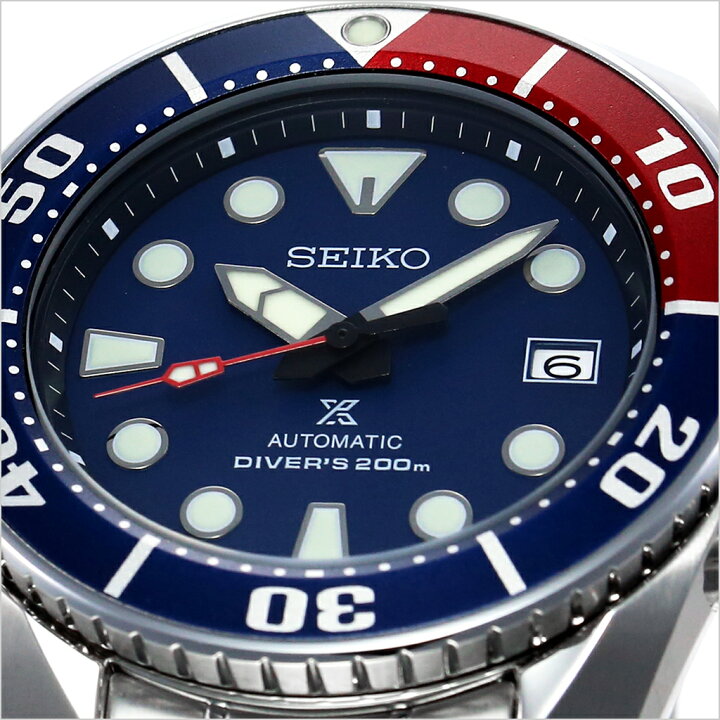 楽天市場】[延長保証対象]セイコー プロスペックス 腕時計 SEIKO 
