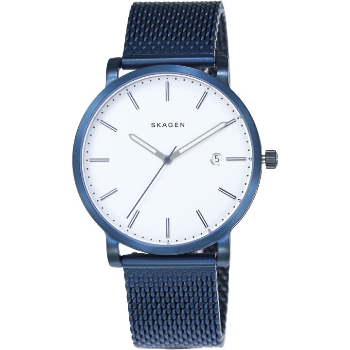 楽天市場】【最大13,888円引き】【43％OFF】 スカーゲン 腕時計 SKAGEN 